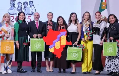 Negocios de Durango tendrán un Viernes Muy Mexicano y estos son sus beneficios