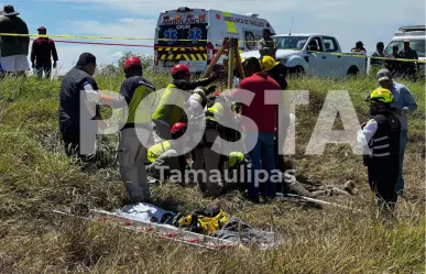 Mueren dos trabajadores de Comapa Padilla intoxicados en alcantarilla