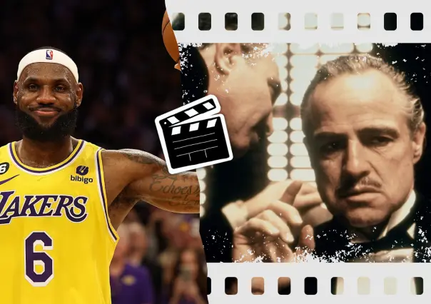 ¿En busca de recomendaciones? Estas son las 4 películas favoritas de LeBron James