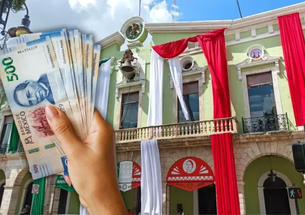 Ningún funcionario en Yucatán podrá ganar más que el gobernador: esta es la propuesta