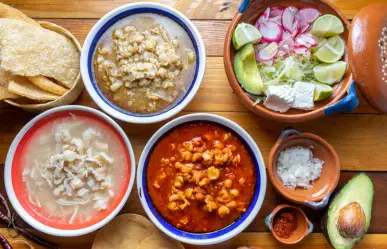 Grito de Independencia 2025: Sorprende a tus invitados con este delicioso antojito mexicano