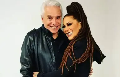 Enrique Guzmán rompe el silencio: "Alejandra está bien"