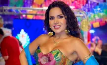 Brenda Catalán rompe récord con 200 millones de vistas como youtuber de turismo Brenda Catalán rompe récord con 200 millones de vistas como youtuber de turismo