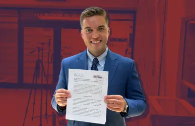 Jesús Elizondo propone crear Distintivo de Patrimonio Gastronómico y Cultural en Nuevo León