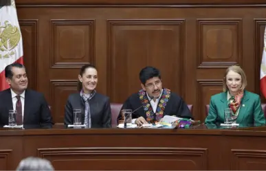 Nueva SCJN busca iniciar con austeridad: adelanta recortes a sueldos y otros privilegios