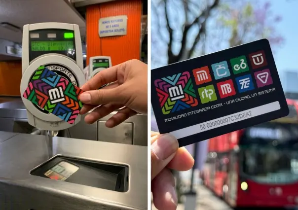 ¡Viaja gratis por la CDMX! Descubre cómo tramitar tu Tarjeta de Movilidad Integrada sin costo