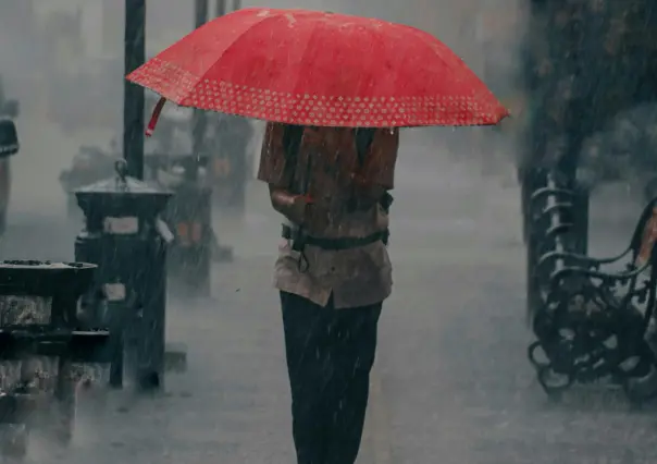 Esto causará en Durango Lorena, la tormenta tropical que puede llegar a huracán según Conagua