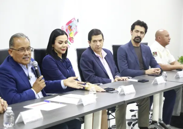 Andrés Mijes impulsa movilidad sostenible con nuevas rutas y transporte seguro en Escobedo