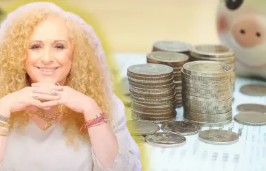 ¿Buscas prosperidad financiera? Este ritual de Mizada Mohamed es perfecto para atraerla