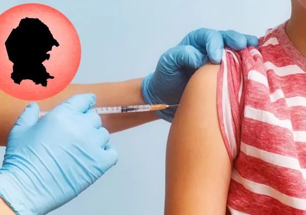 Coahuila: ¿Cuándo será la vacunación en las escuelas?