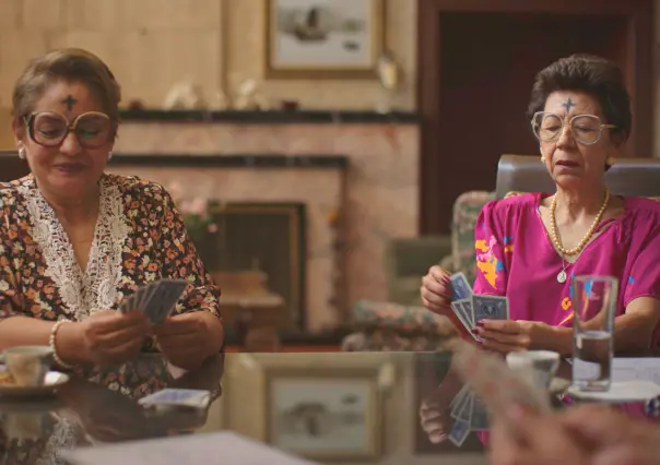 Descubre Vainilla, la conmovedora historia de Mayra Hermosillo que llegó a Venecia