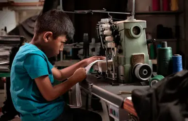 ¿Eres menor de edad y trabajas? Esto es lo que tu jefe debe cumplir, según la LFT