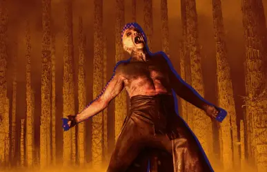 Exterminio: El Templo de Huesos revela su primer adelanto