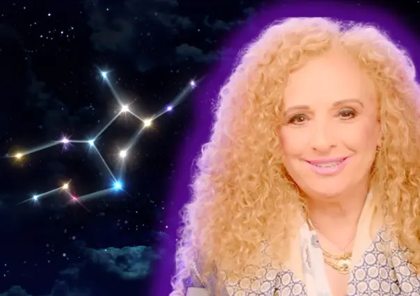 Horóscopo de Mizada Mohamed | Signo por signo zodiacal hoy, 6 de octubre