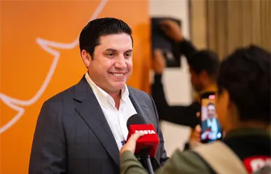 Raúl Cantú pide solución al problema de las casas abandonadas en la Mesa de Coordinación Metropolitana