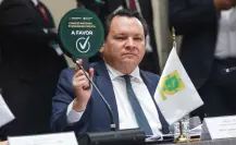 Gobierno de Yucatán ratifica su estrategia de seguridad ante la Federación Gobierno de Yucatán ratifica su estrategia de seguridad ante la Federación