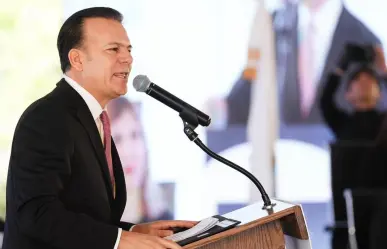 EN VIVO | Esteban Villegas rinde su Tercer Informe de Gobierno este 3 de septiembre