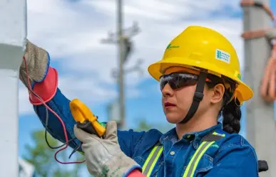 ¿Cuántas horas durará el apagón en la costa de Yucatán este 5 de septiembre?
