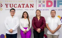 Casa Otoch y Prodennay en Yucatán tienen nuevos titulares: ¿de quiénes se trata?
