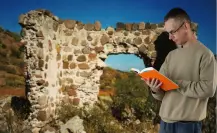 Conoce la historia de la misión de BCS que desapareció en el desierto