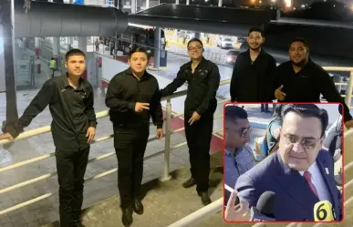 Fiscalía de Tamaulipas investiga a nuevos cómplices en el crimen del Grupo Fugitivo en Reynosa