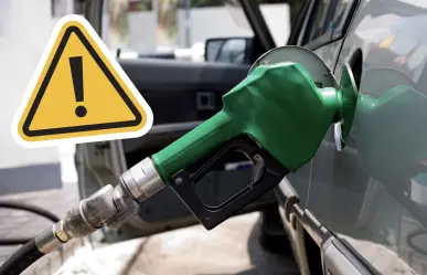 Desmantelan gasolinera clandestina en Coahuila con 60 mil litros de huachicol