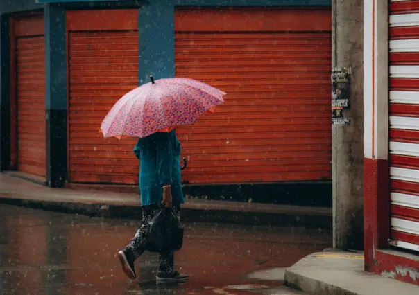 Huracán Lorena: Estos estados resultarán afectados tras su llegada, según Conagua