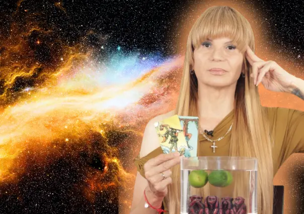 Horóscopo de Mhoni Vidente | Signo por signo zodiacal hoy, 6 de septiembre