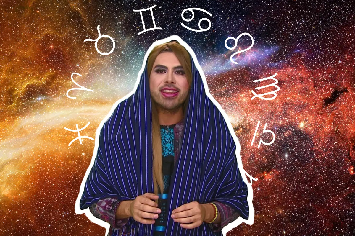 No confundas pasión con apego, ni caricias con cariño. Nana Calistar te ayuda a ver claro en medio de tanto polvo emocional. Foto: Canva