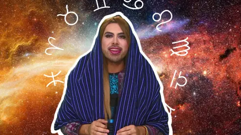 Nana Calistar: horóscopo para todos los signos zodiacales hoy, 31 de octubre Nana Calistar: horóscopo para todos los signos zodiacales hoy, 31 de octubre