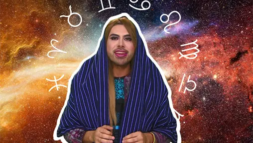 Nana Calistar: horóscopo para todos los signos zodiacales hoy, 31 de octubre Nana Calistar: horóscopo para todos los signos zodiacales hoy, 31 de octubre