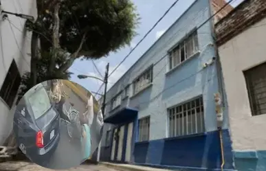 VIDEO | Vecinos golpean a señora en Tláhuac y la dejan ciega de un ojo; ¿cuál fue la razón?