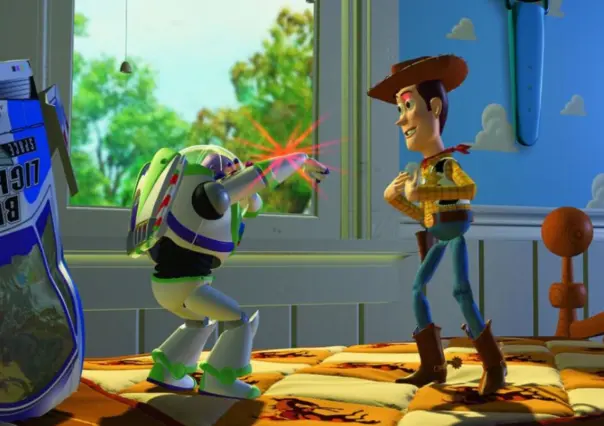 Toy Story regresa al cine por su 30 aniversario, ¿cuándo y dónde comprar tus boletos?