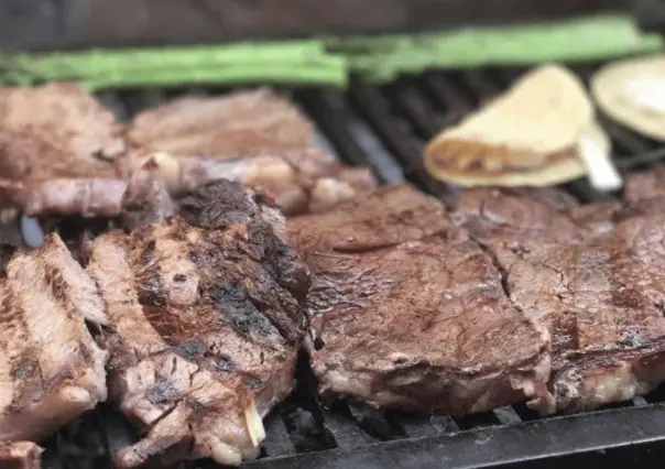 Mundial 2026 en Nuevo León: 7 Platillos imperdibles de la gastronomía regia