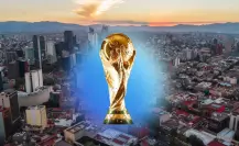 Uno a uno, estos son los cambios que tendrá la CDMX para el Mundial 2026: construcciones, transporte y más Uno a uno, estos son los cambios que tendrá la CDMX para el Mundial 2026: construcciones, transporte y más