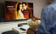 Cinépolis Channel: Así puedes ver más de 100 películas mexicanas sin suscripción Cinépolis Channel: Así puedes ver más de 100 películas mexicanas sin suscripción