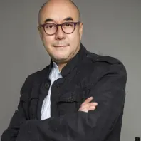 GUILLERMO GODÍNEZ PALMA