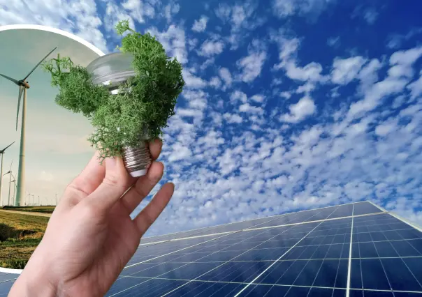 Coahuila a la espera de 7 empresas generadoras de energía limpia