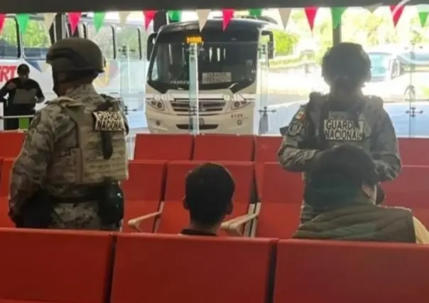 Frustran intento del crimen organizado de reclutar a dos adolescentes en Edomex