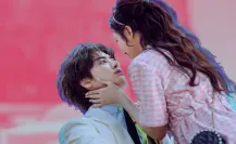 Jerarquía: un k-drama sobre el amor y la venganza en Netflix Jerarquía: un k-drama sobre el amor y la venganza en Netflix