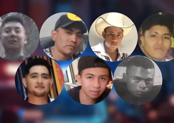 Crimen organizado habría reclutado a 7 jóvenes de Amozoc, Puebla; se encuentran desaparecidos