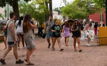 Turismo en Yucatán registra récord de visitantes en julio 2025 Turismo en Yucatán registra récord de visitantes en julio 2025