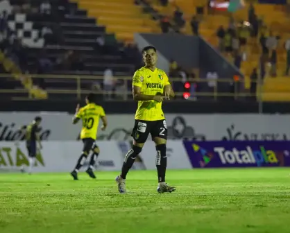 Dramático empate entre Venados FC y Atlético Morelia