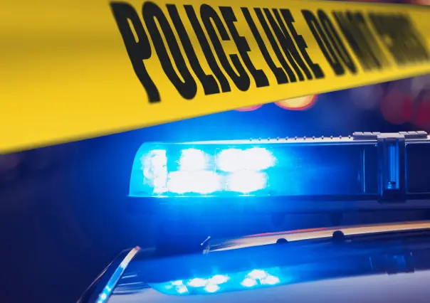 Hieren con arma de fuego a hombre en San Bernabé