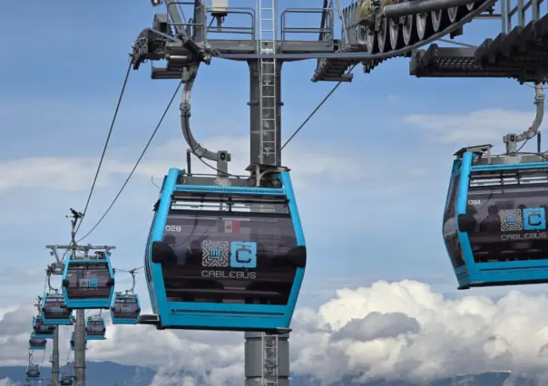 Cablebús CDMX: así serán las conexiones de la ruta en Álvaro Obregón con el Metro