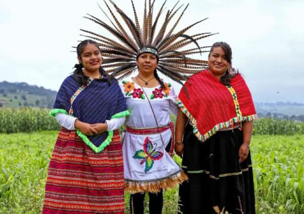 Edomex reduce pobreza en mujeres, jóvenes y adultos mayores con programas sociales