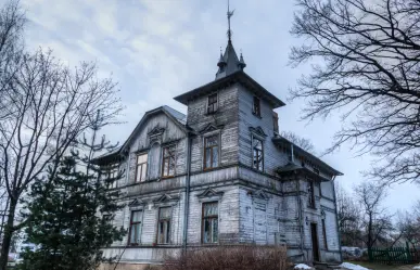 Explora una casa embrujada de 400 años en CDMX con este recorrido del Tour Insólito