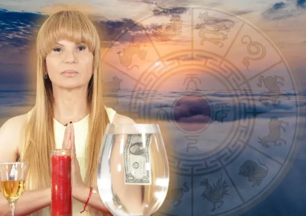 Horóscopo de Mhoni Vidente | Signo por signo zodiacal hoy, 6 de octubre