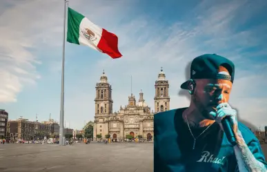 Residente en Zócalo capitalino: estas son las alternativas viales en CDMX