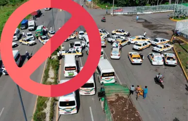 Cancelan megamarcha "Por una Mejor Movilidad" en CDMX por amenazas a organizadores